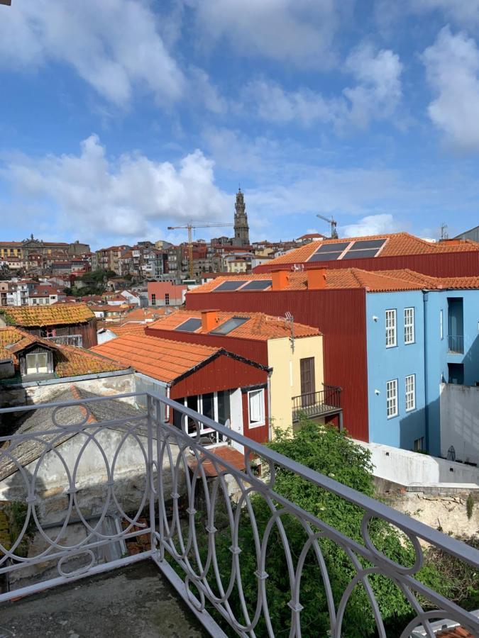 Lost Inn Porto Hostel Kültér fotó